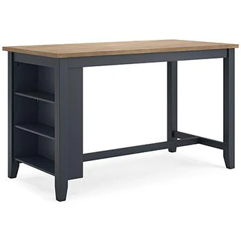 Gesthaven Counter Height Dining Table - Image 38