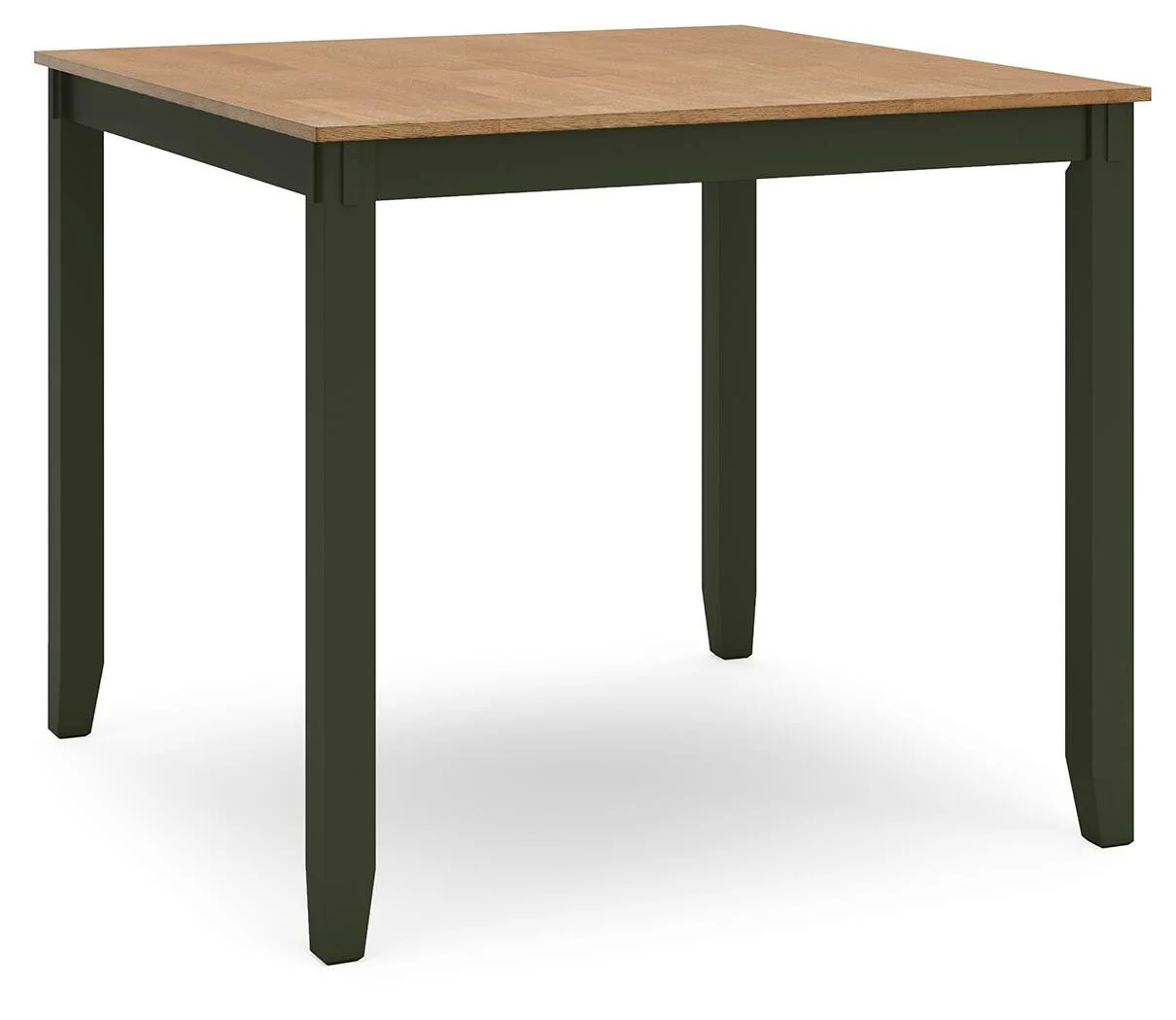 Gesthaven Counter Height Dining Table and 4 Barstools (Set of 5) - Image 19