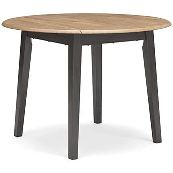 Gesthaven Dining Drop Leaf Table - Image 20