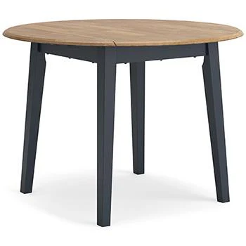 Gesthaven Dining Drop Leaf Table - Image 28