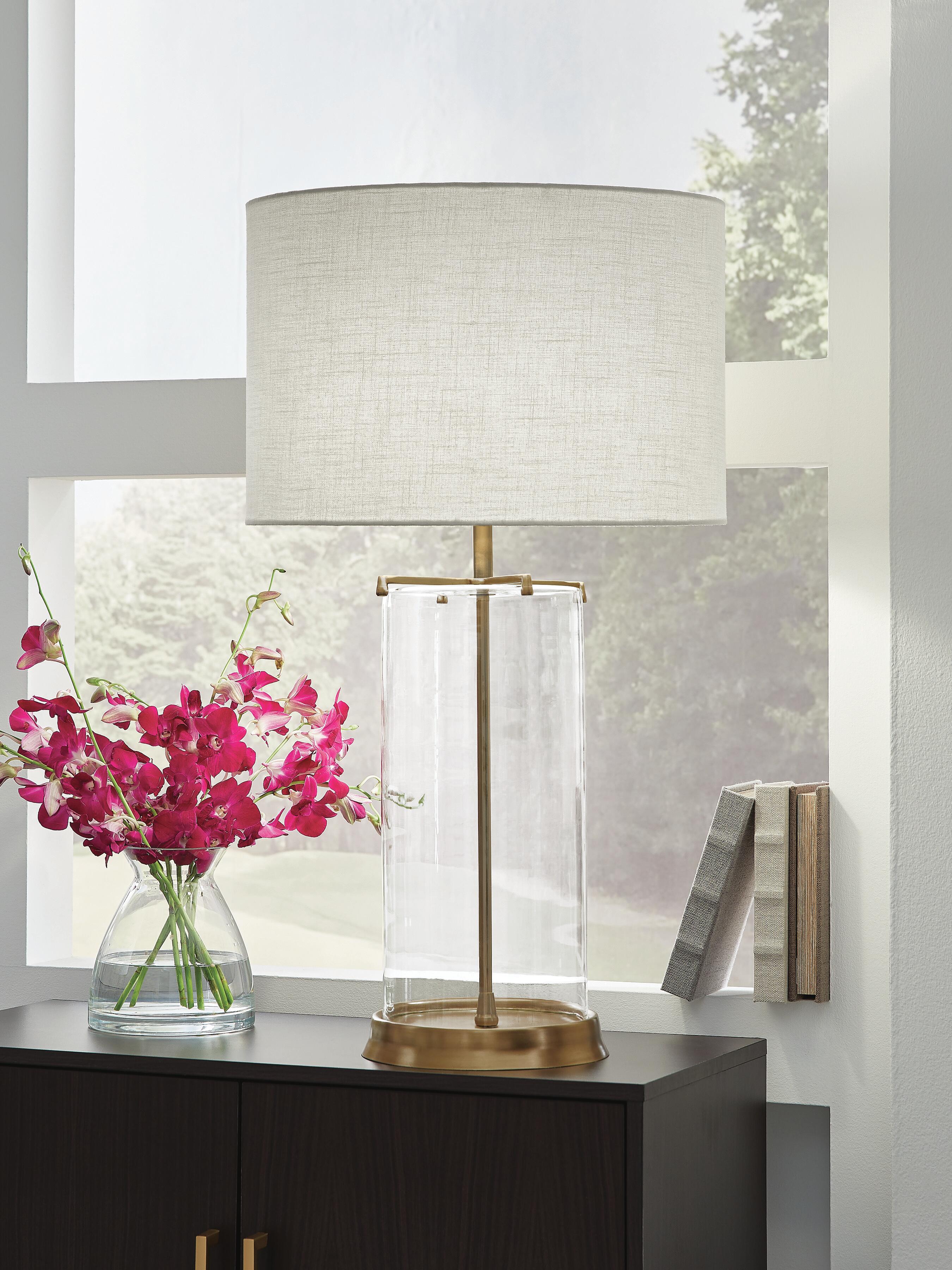 Gizeh Table Lamp - Image 2