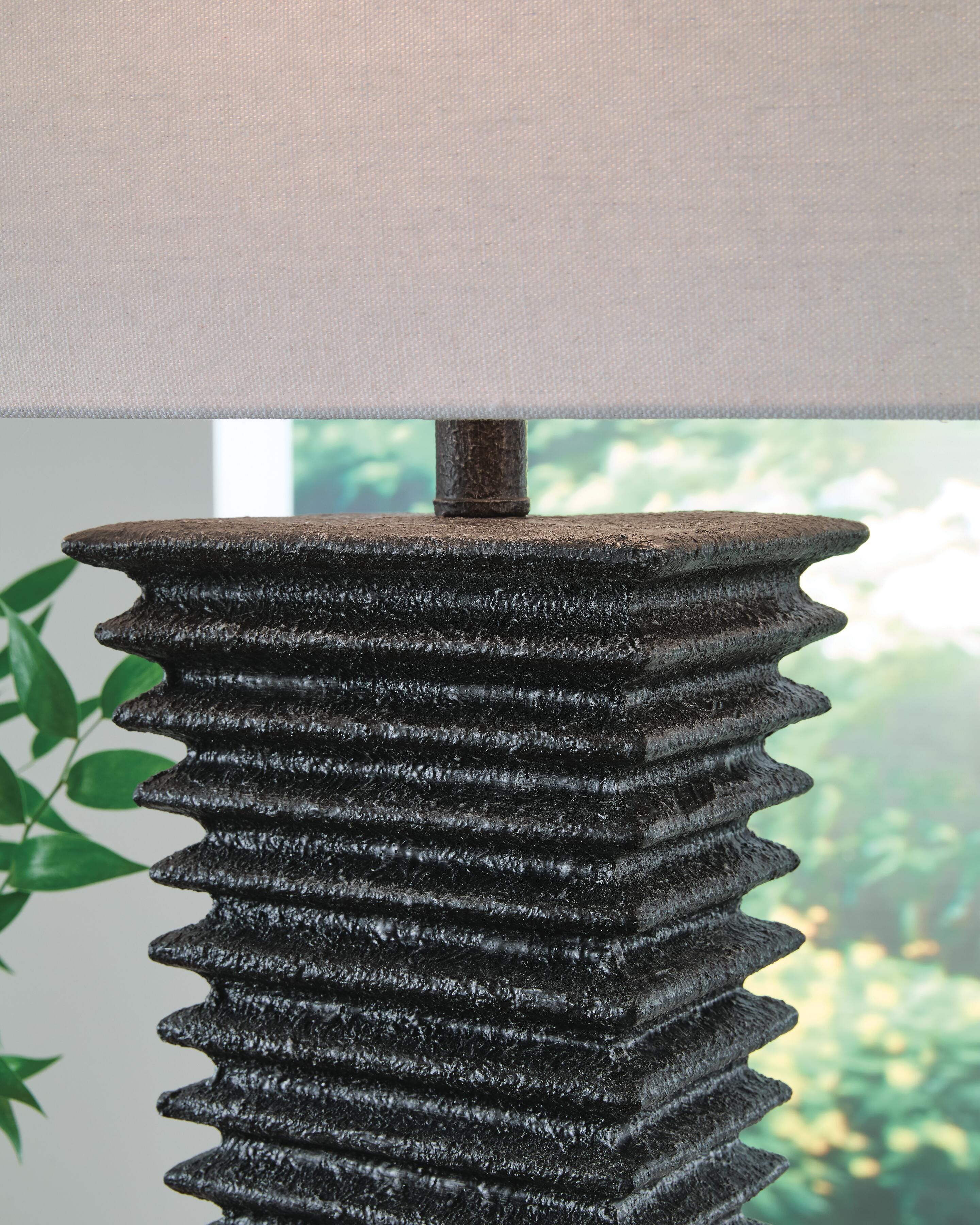 Golzar Table Lamp - Image 5