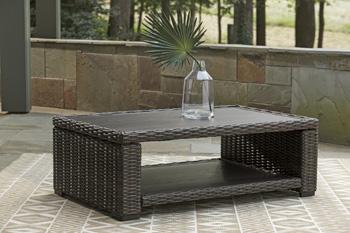 Grasson Lane Coffee Table - Image 3