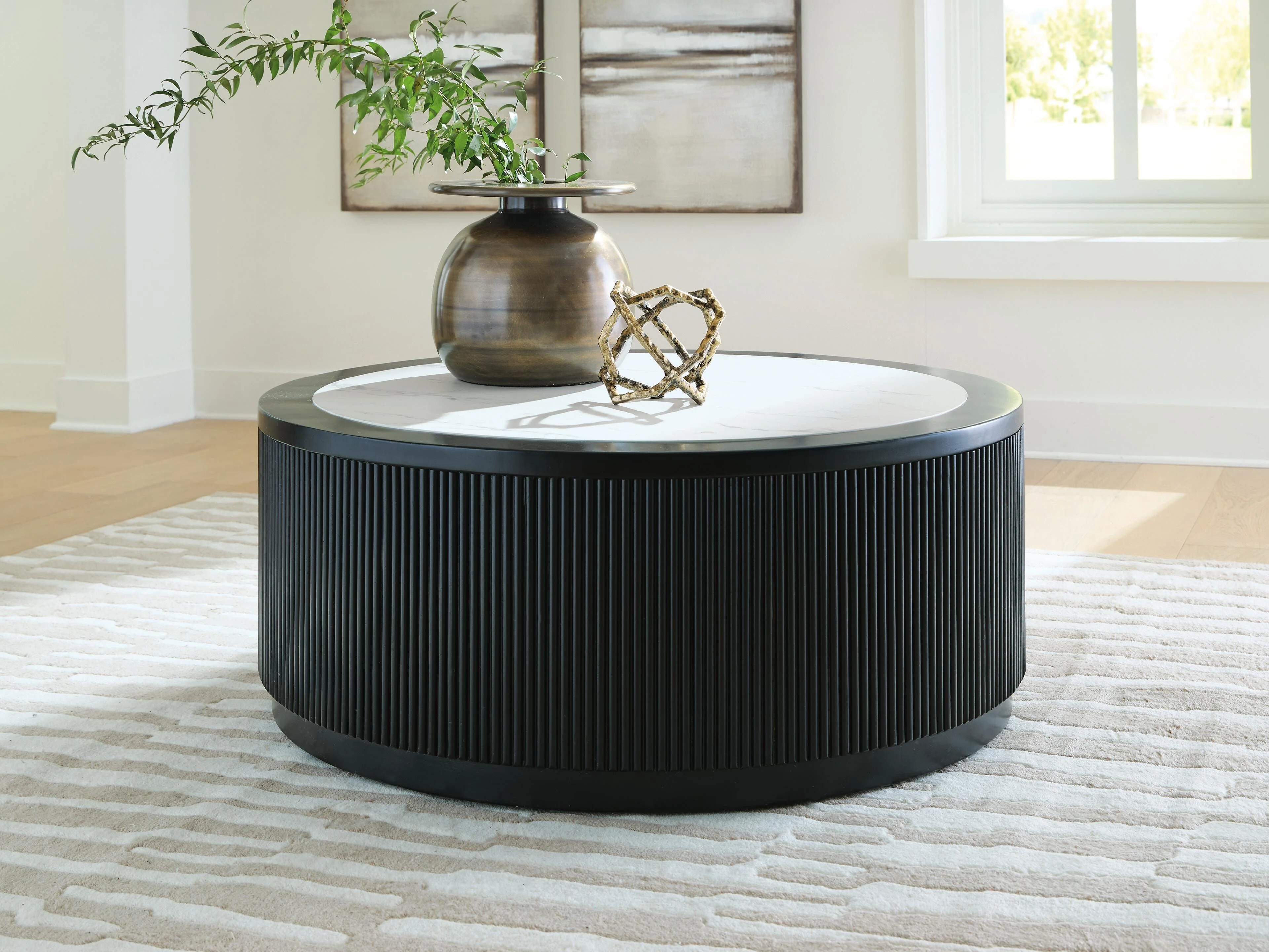Grayman Coffee Table - Image 2