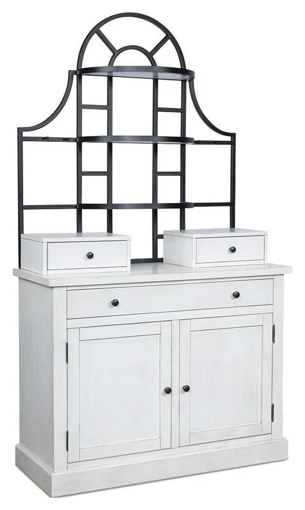 Greddinton Baker's Rack