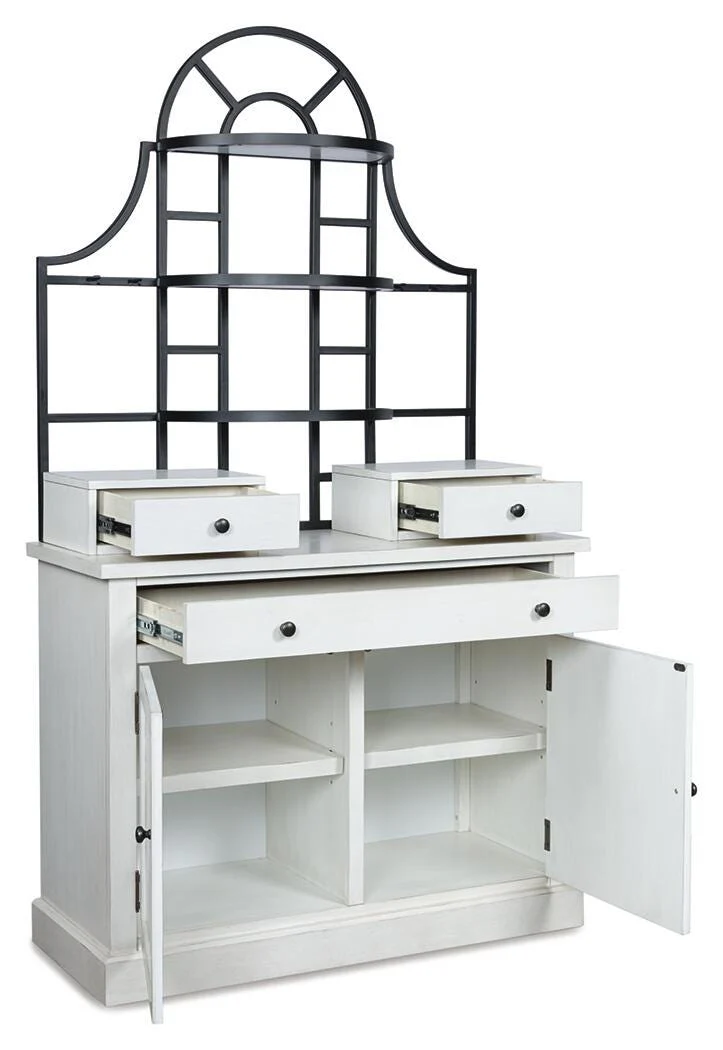 Greddinton Baker's Rack - Image 2