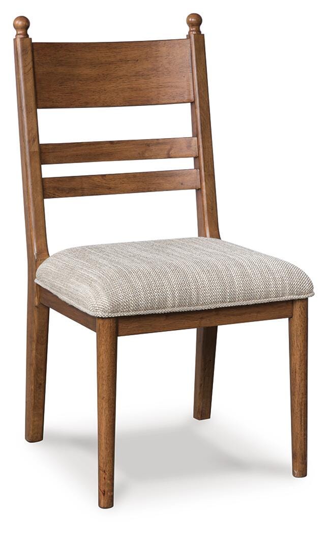 Greddinton Dining Chair - Image 29