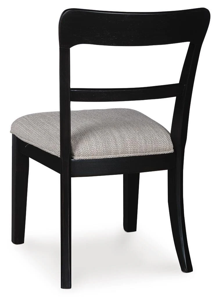 Greddinton Dining Chair - Image 7