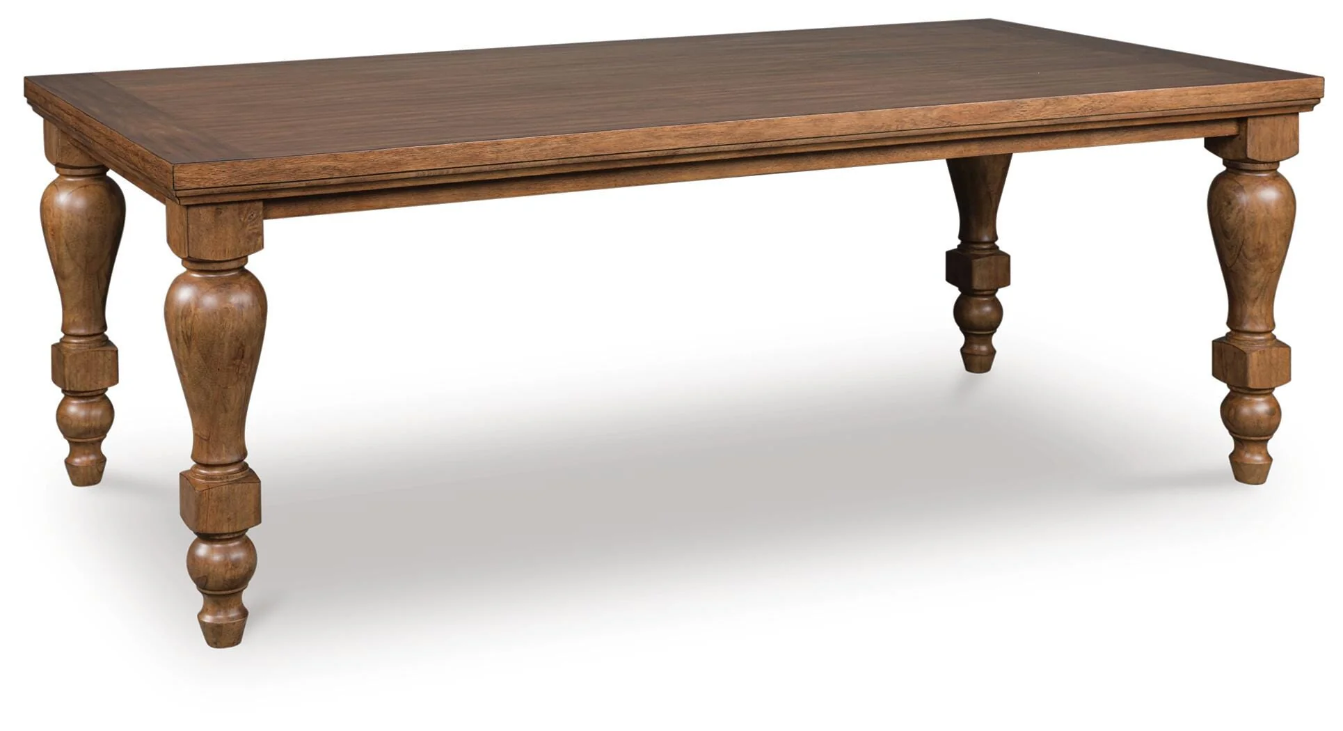 Greddinton Dining Table - Image 5