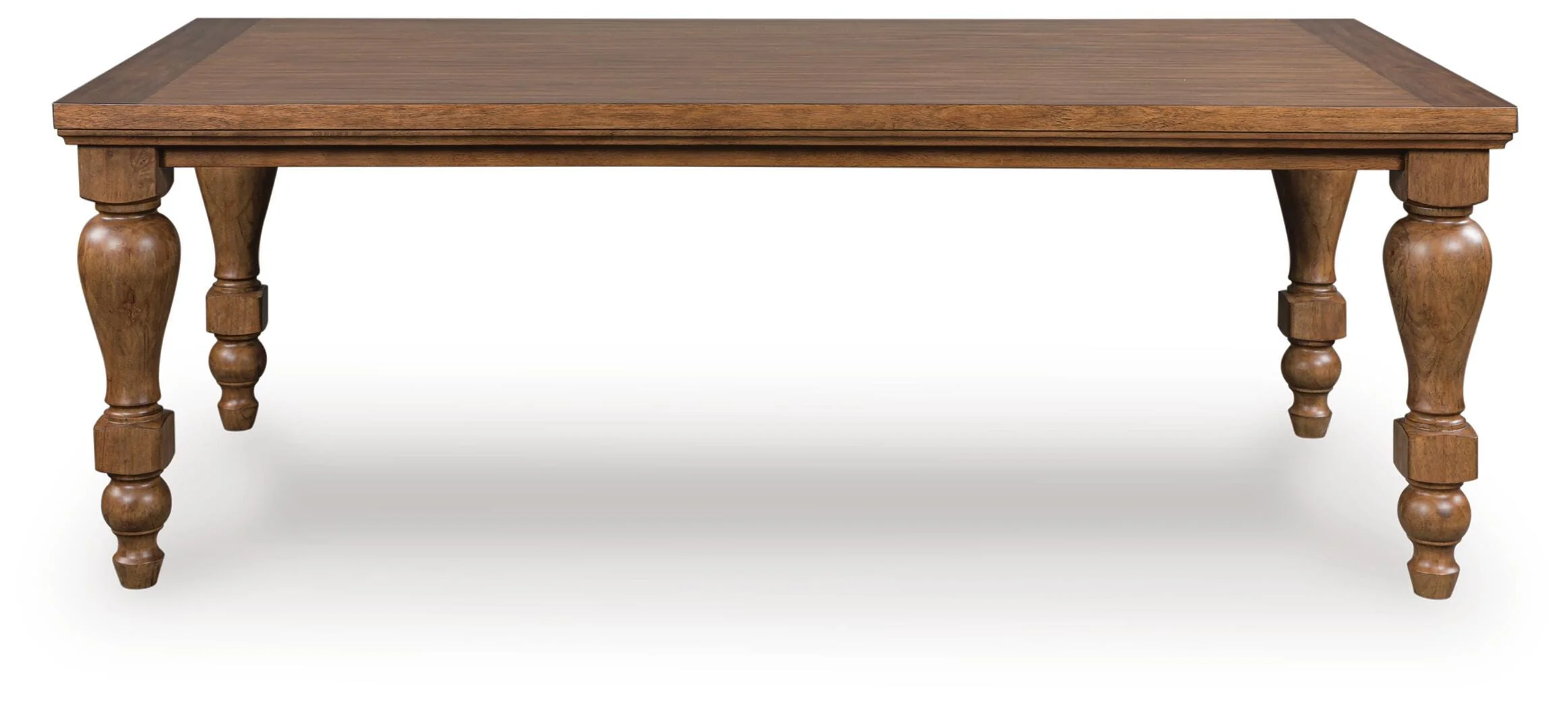 Greddinton Dining Table - Image 6