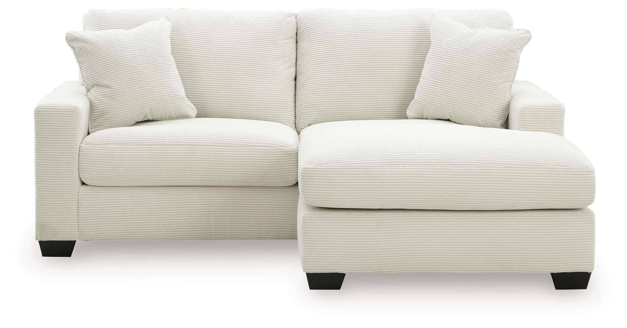 Greenbriar Sofa Chaise - Image 8