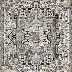 Gregmoore 7'7" x 9'11" Rug - Image 4