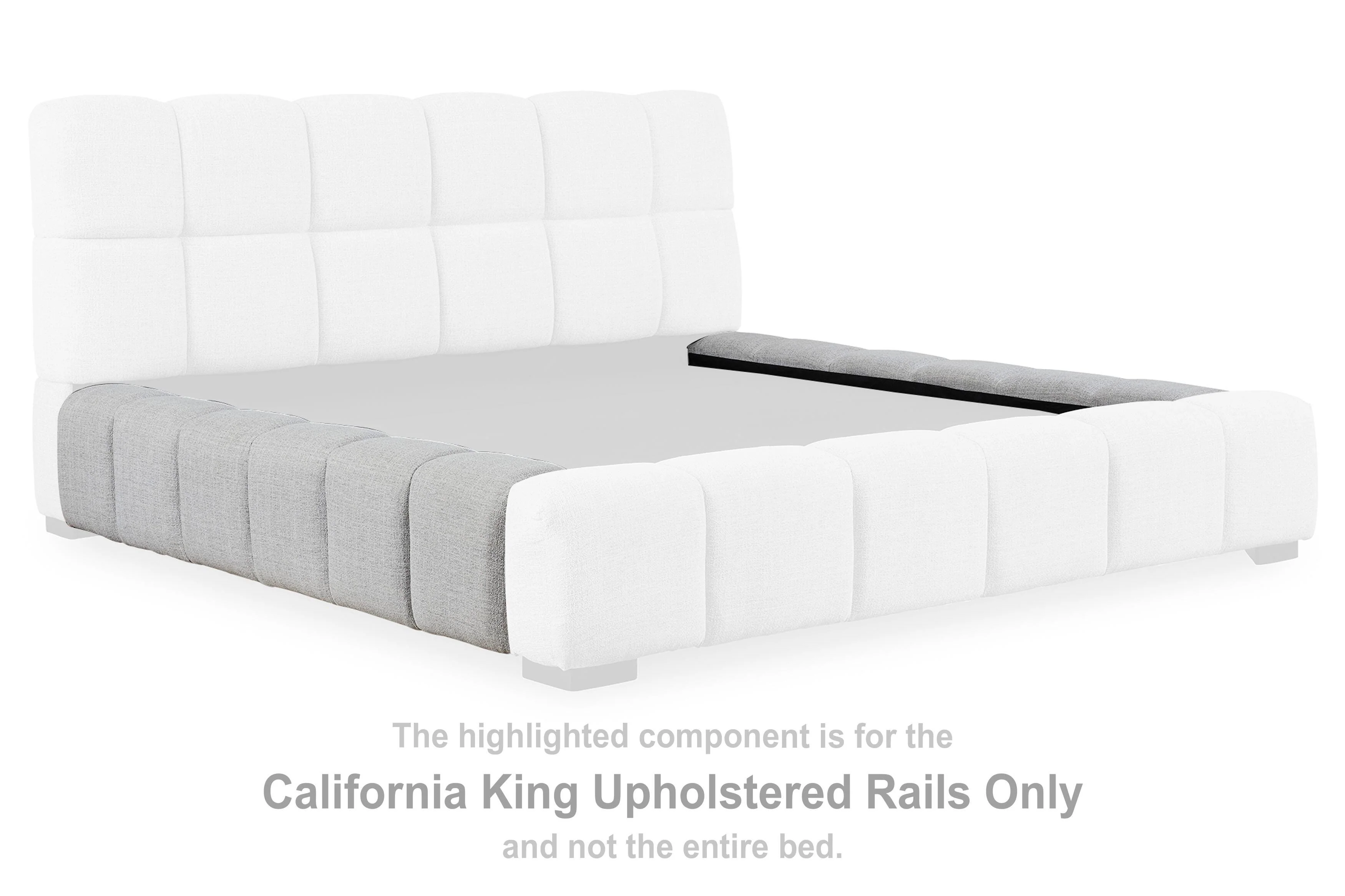 Grendusk Upholstered Bed - Image 31