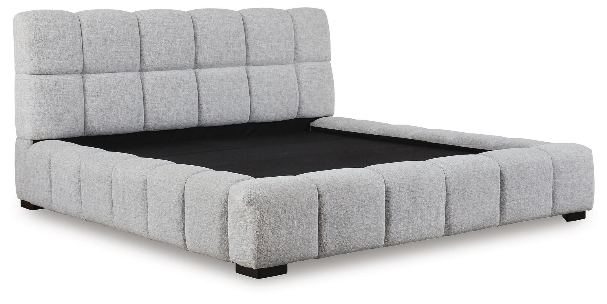 Grendusk Upholstered Bed - Image 34
