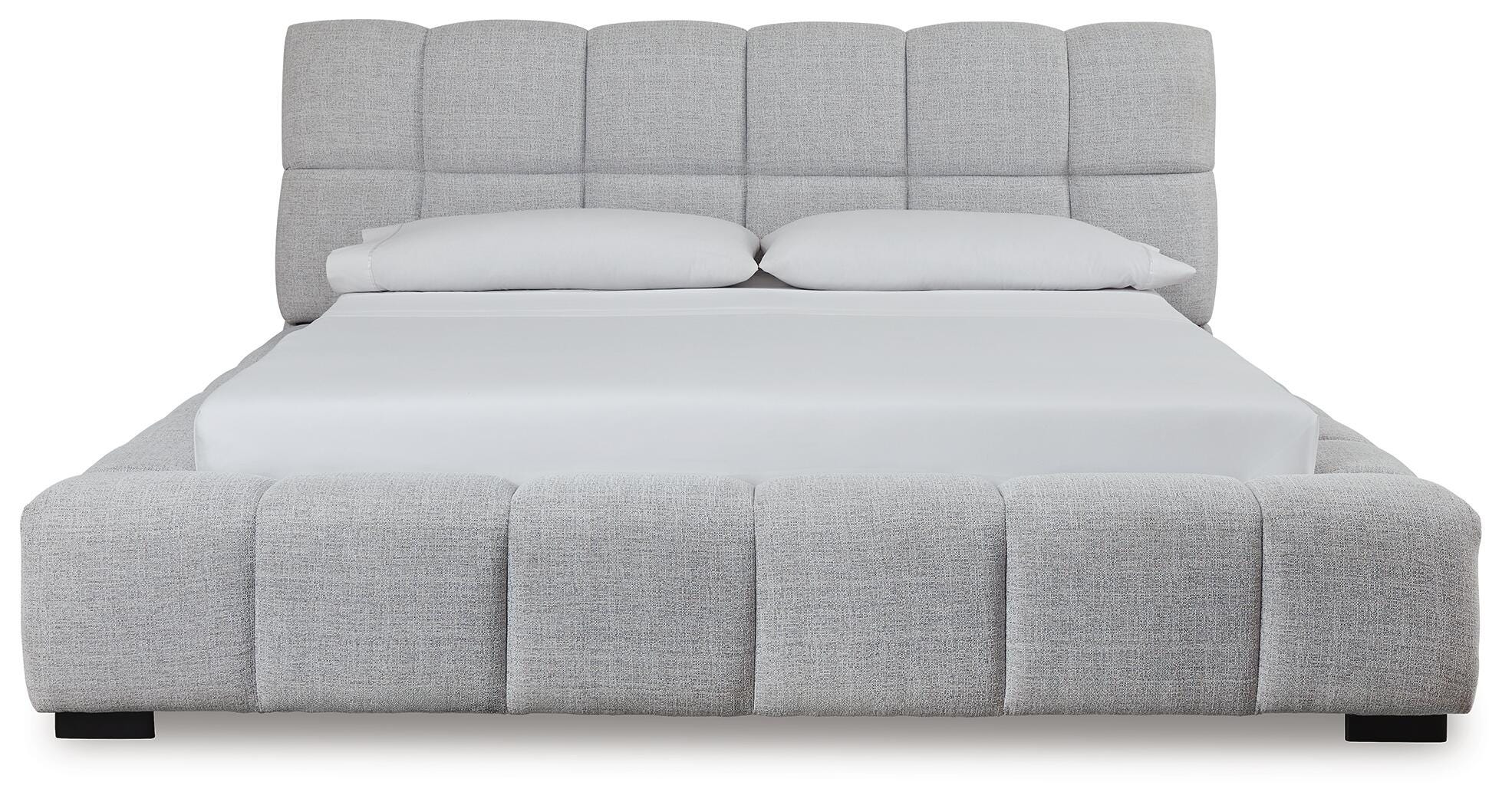 Grendusk Upholstered Bed - Image 35
