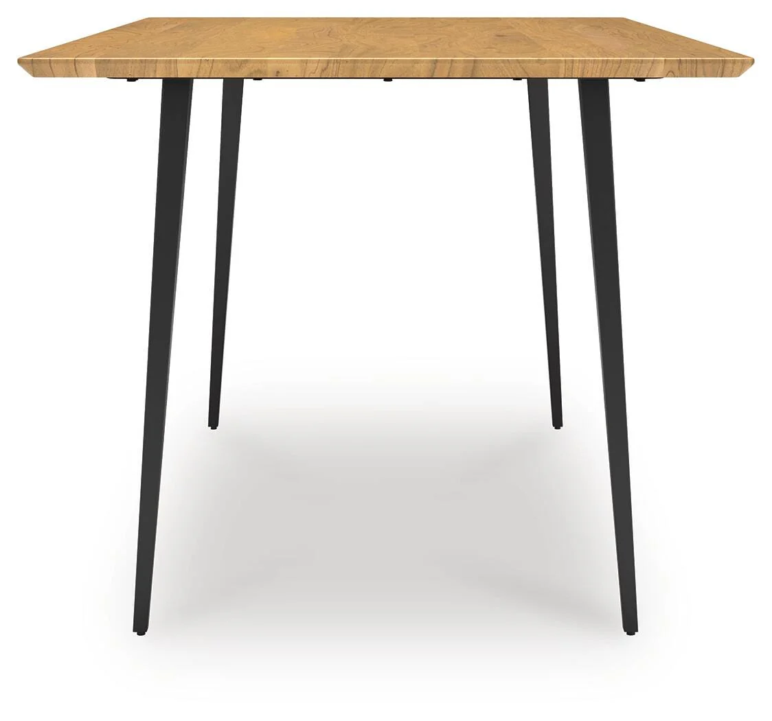 Gretlynn Dining Table - Image 9
