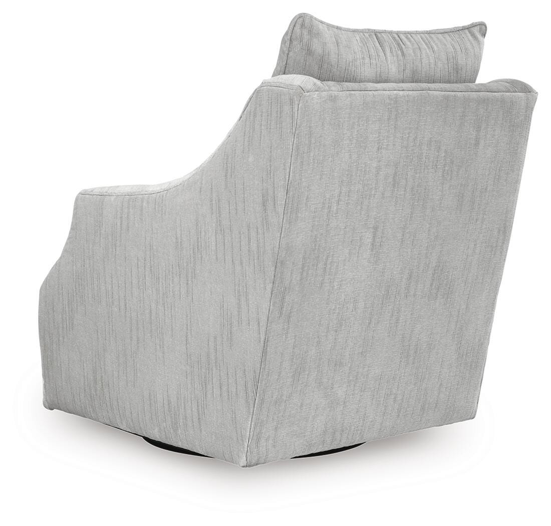 Gubbins Swivel Accent Chair - Image 7
