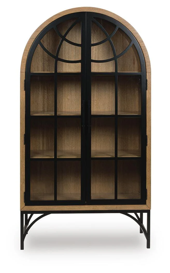 Gwenwich Accent Cabinet - Image 5