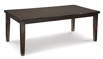 Haddigan Dining Extension Table - Image 3