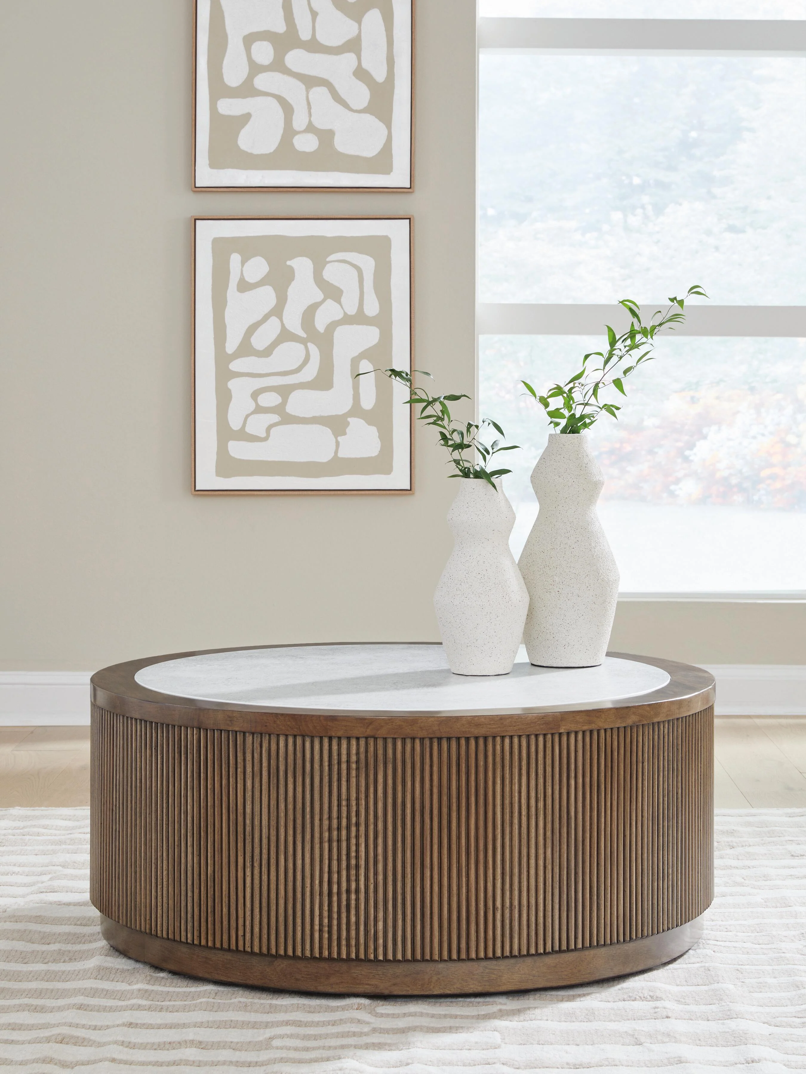 Hadonna Coffee Table - Image 2