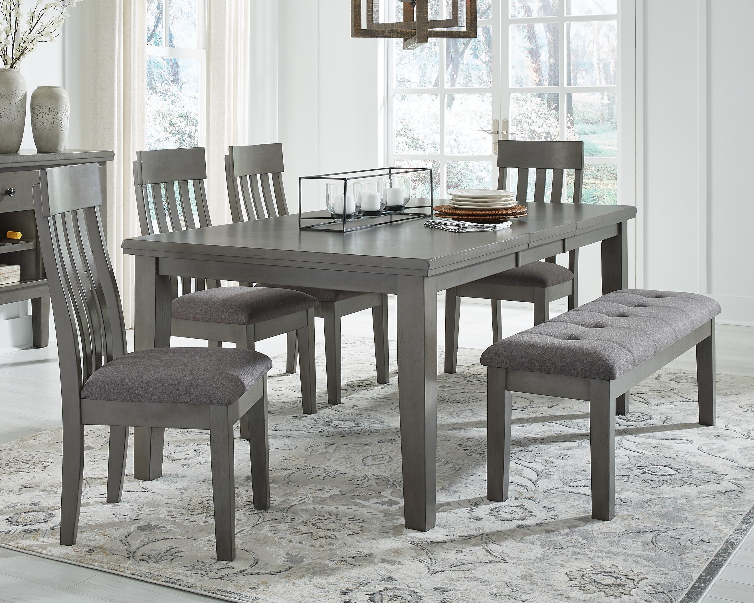 Hallanden Dining Room Set - Image 56