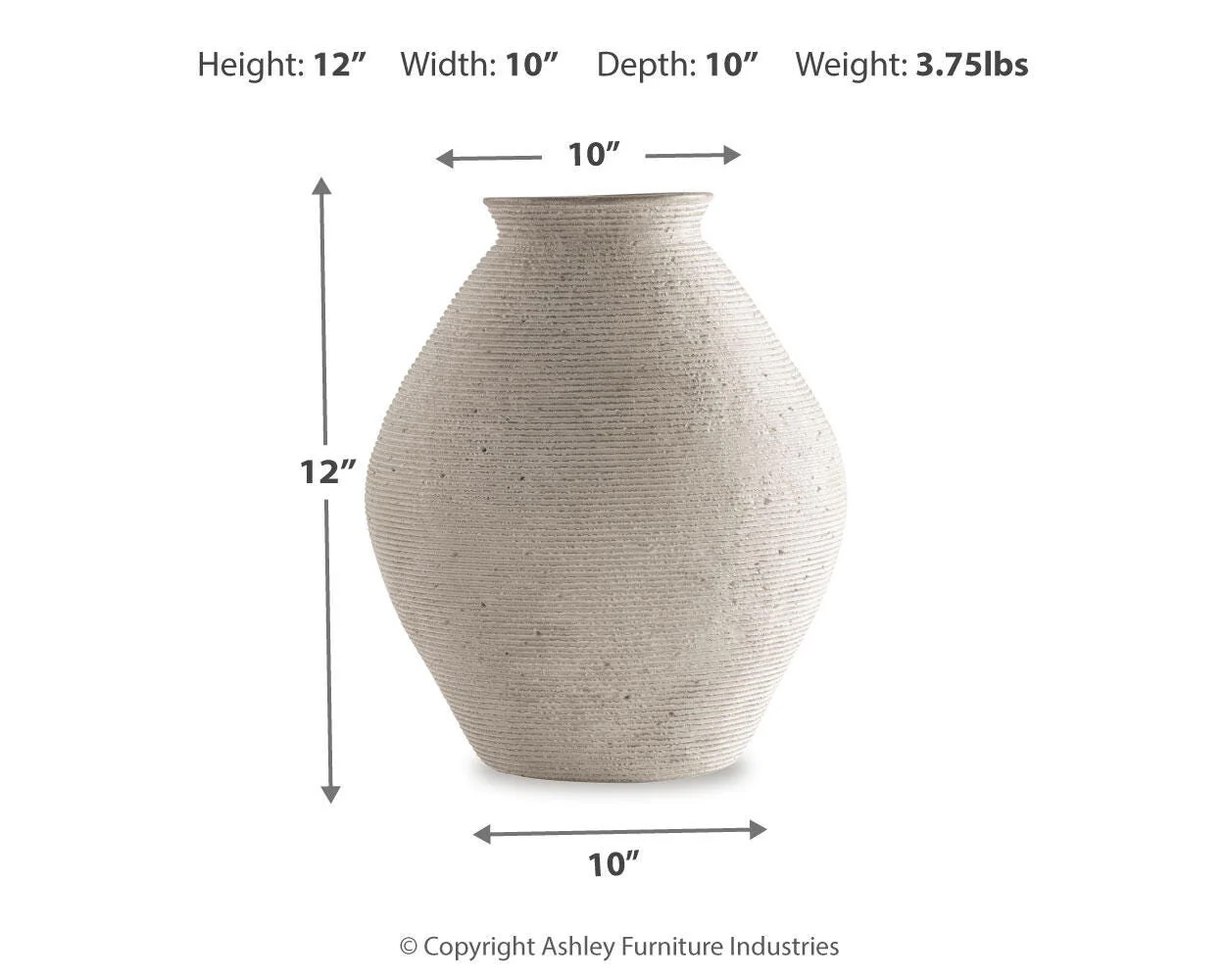 Hannela Vase - Image 9
