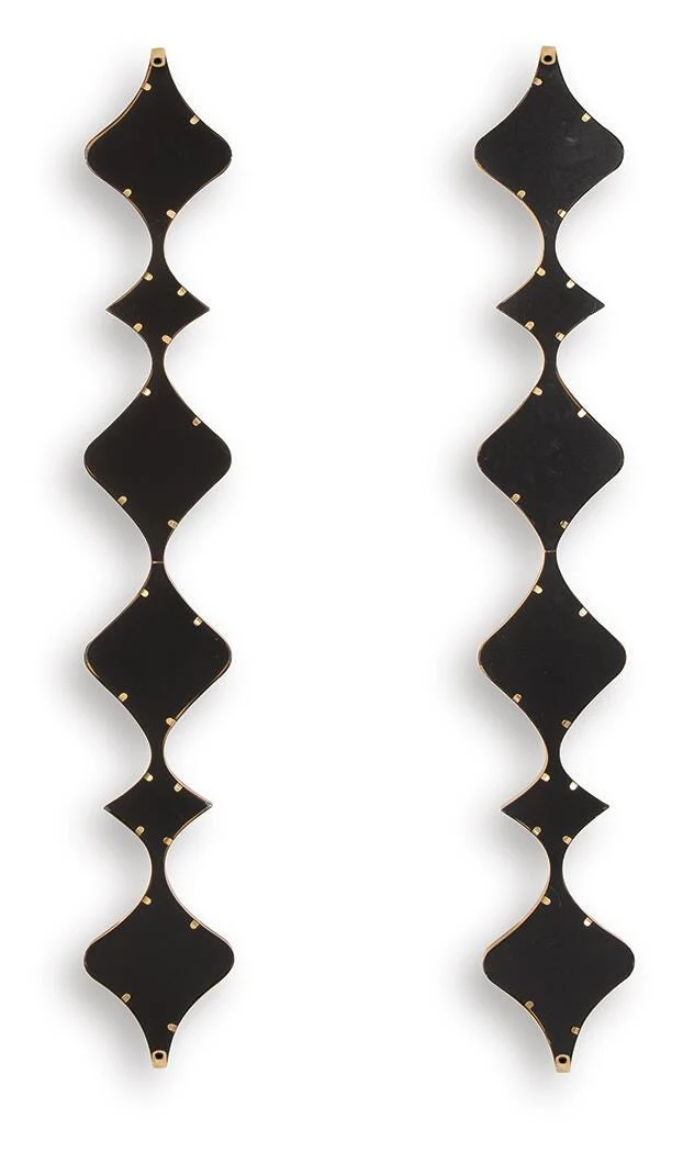 Harriswood Accent Mirror Set (Set of 2) - Image 6