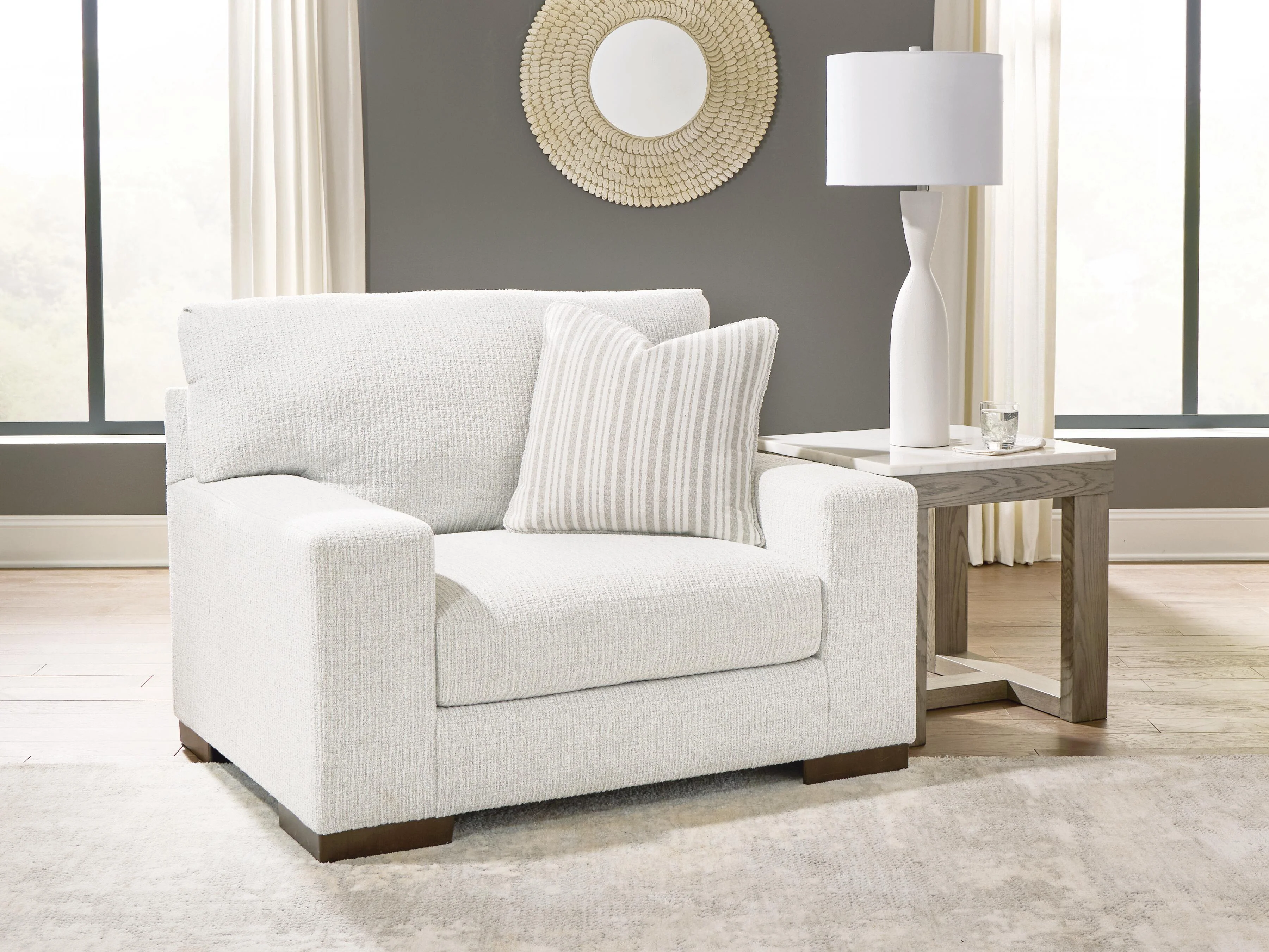 Hartside Oversized Chair - Image 2