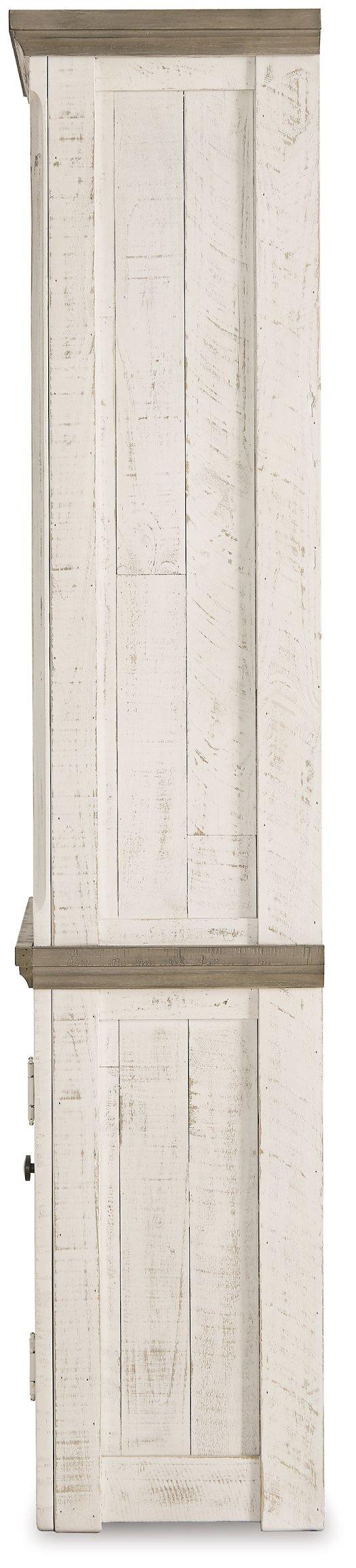Havalance 4-Piece Entertainment Center - Image 16