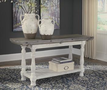 Havalance Sofa/Console Table - Image 11