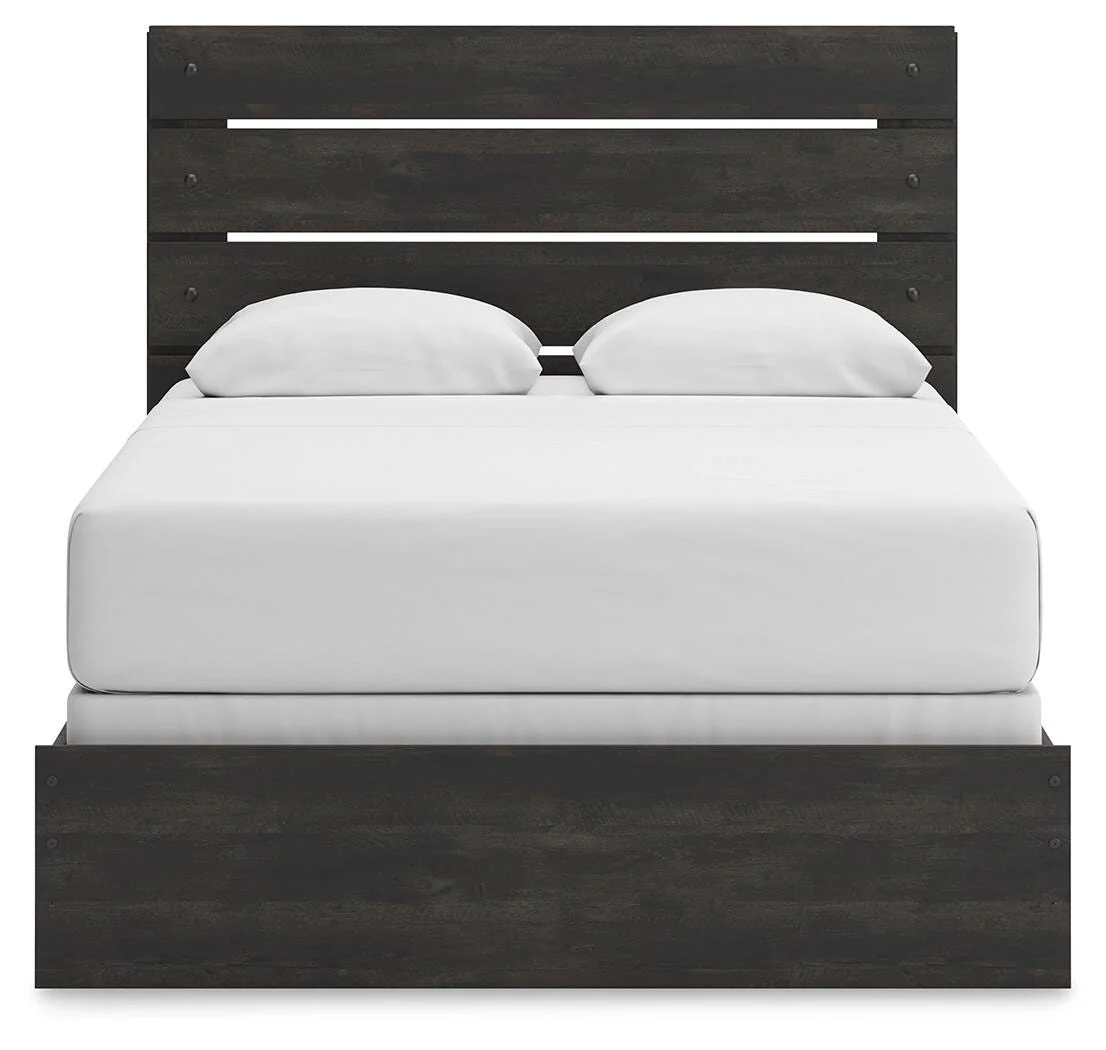 Hollivern Bed - Image 11
