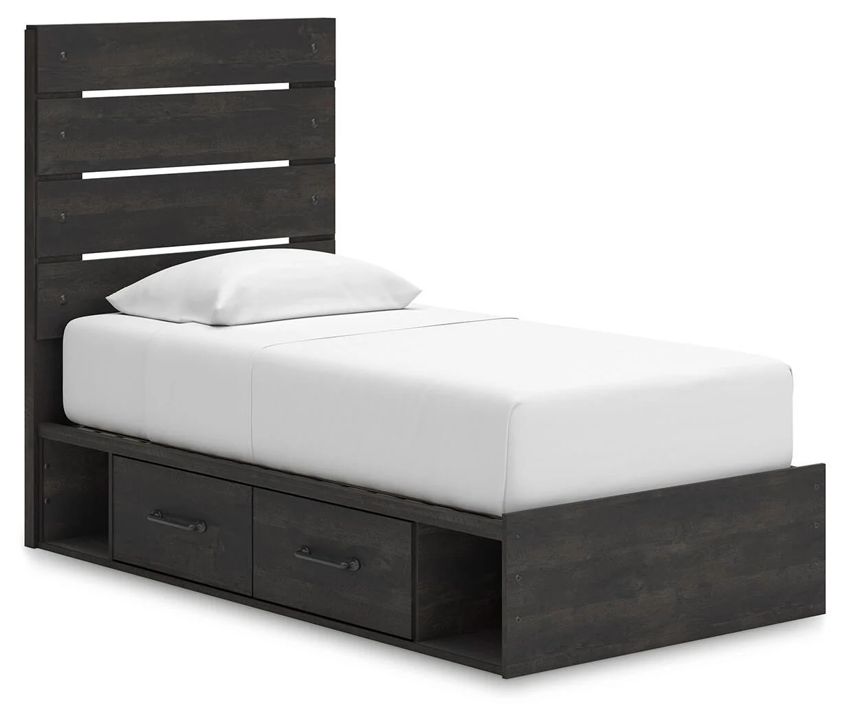 Hollivern Bed - Image 22