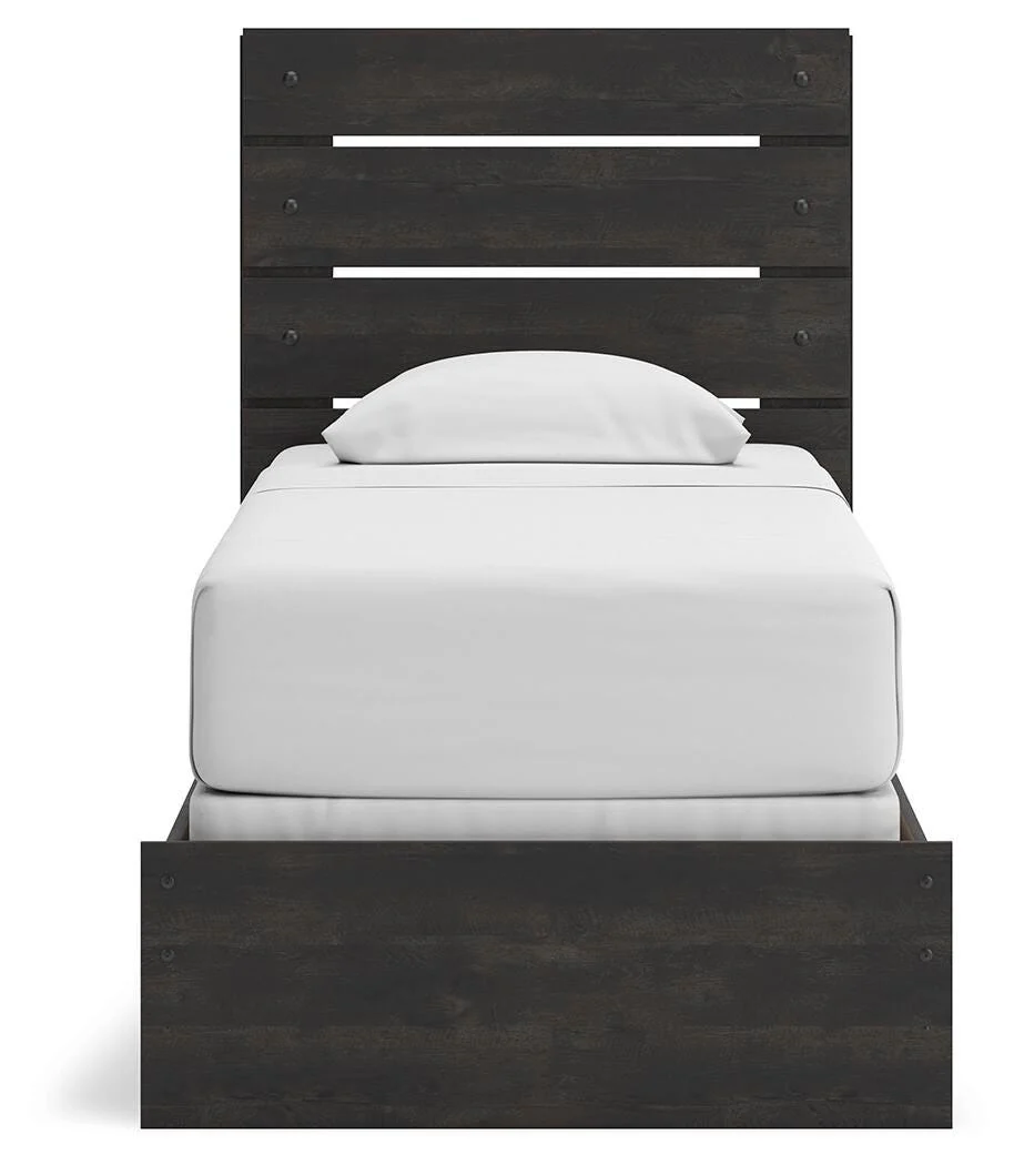 Hollivern Bed - Image 24
