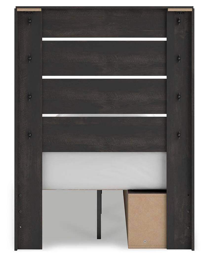 Hollivern Bed - Image 49