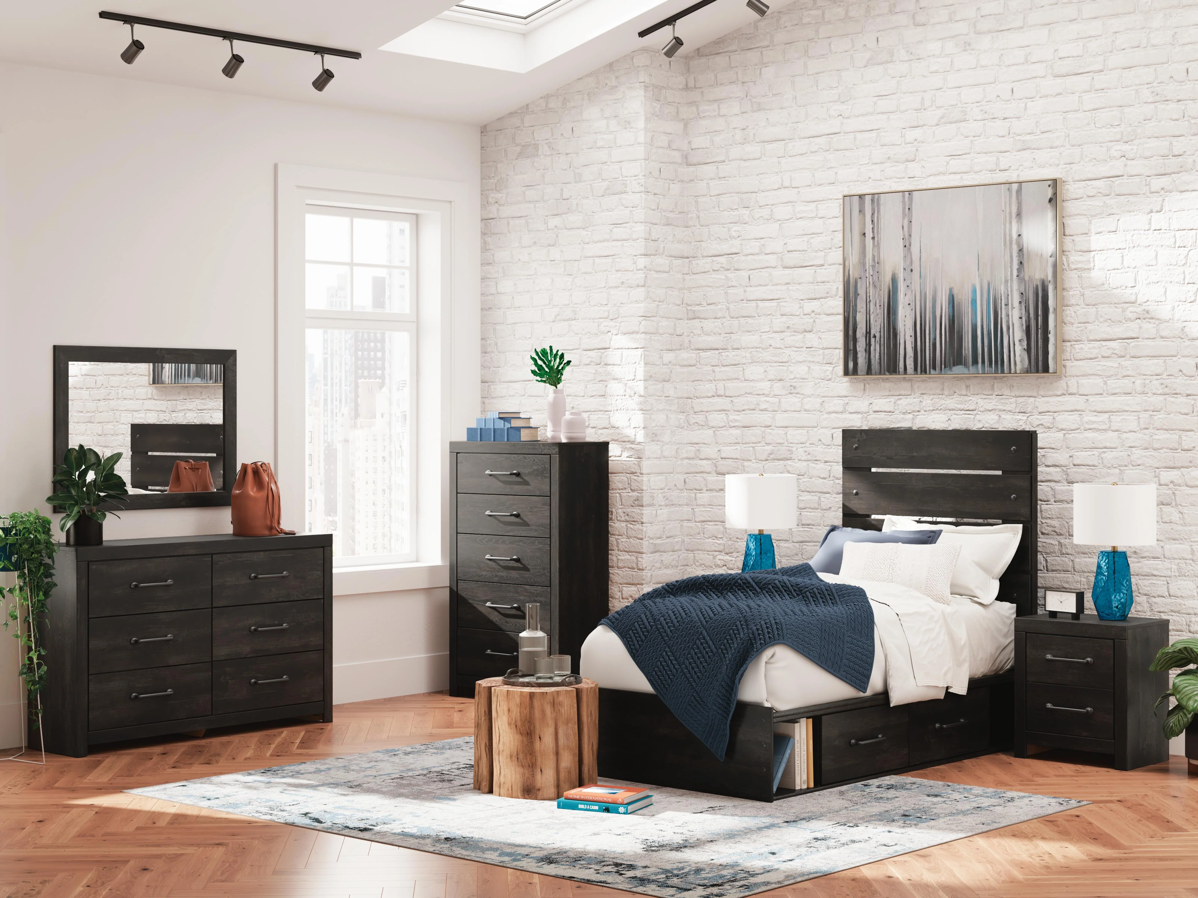 Hollivern Bed - Image 54