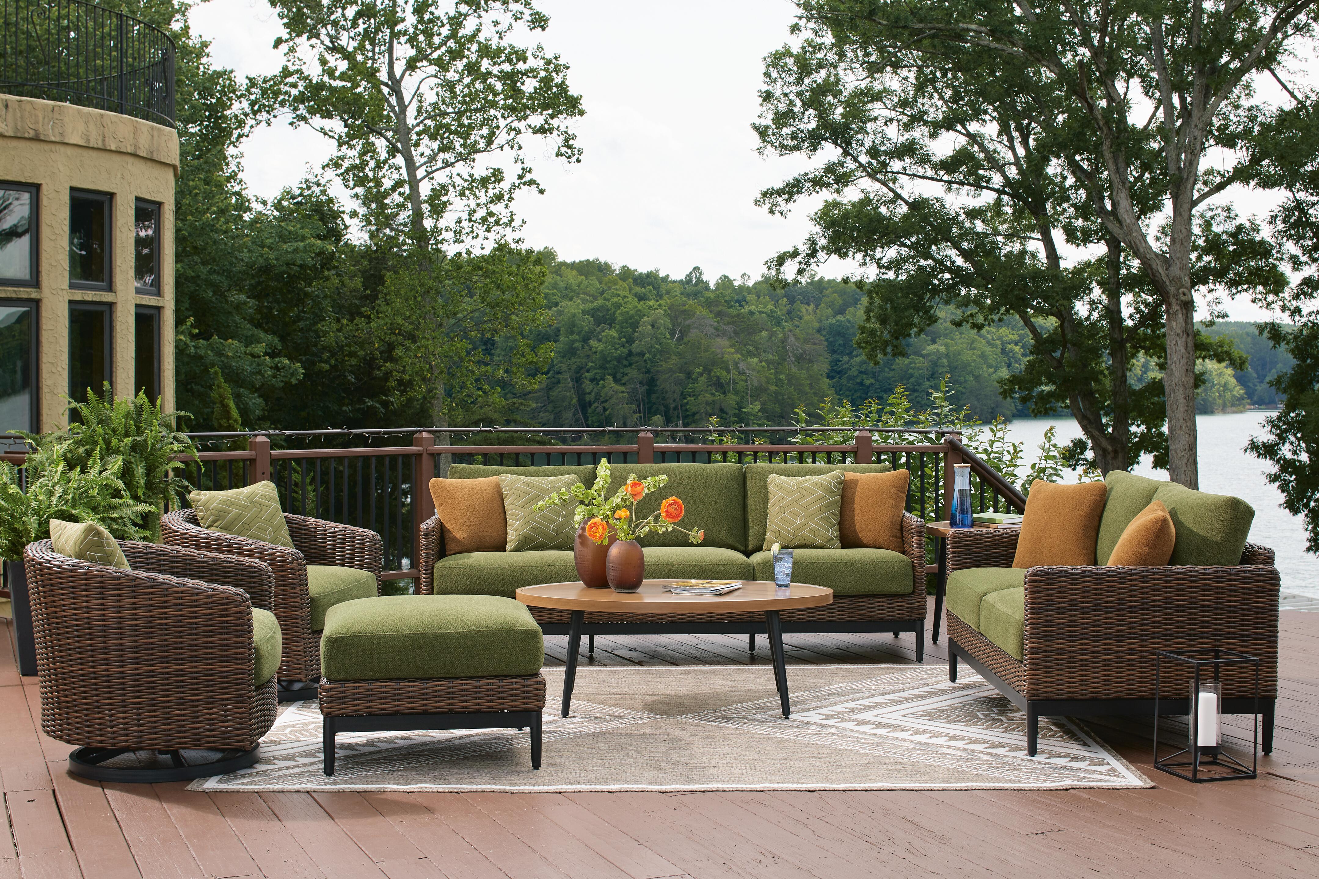 Horizon Hall Outdoor Package - Image 7