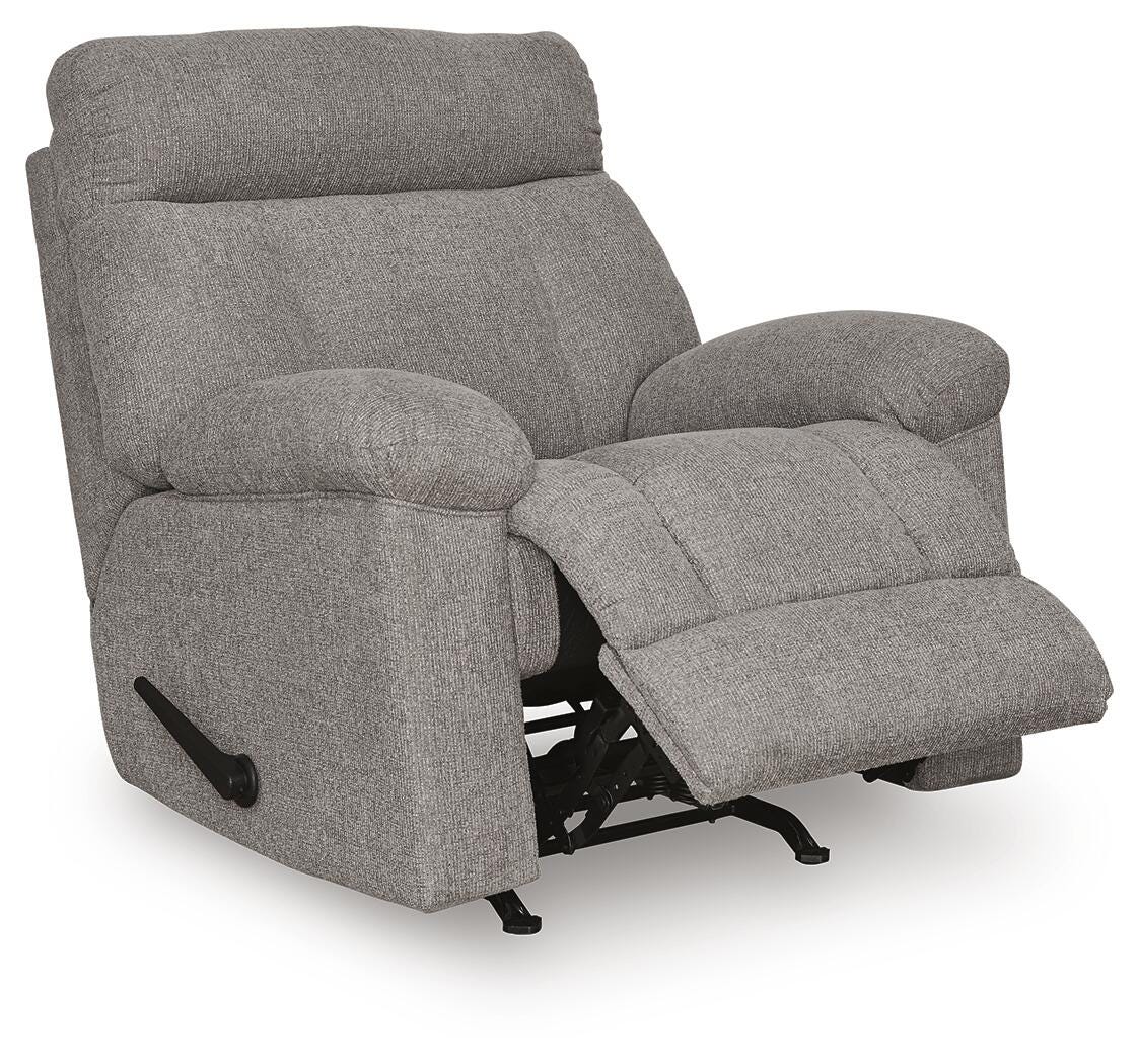 Hoyne Park Recliner - Image 14