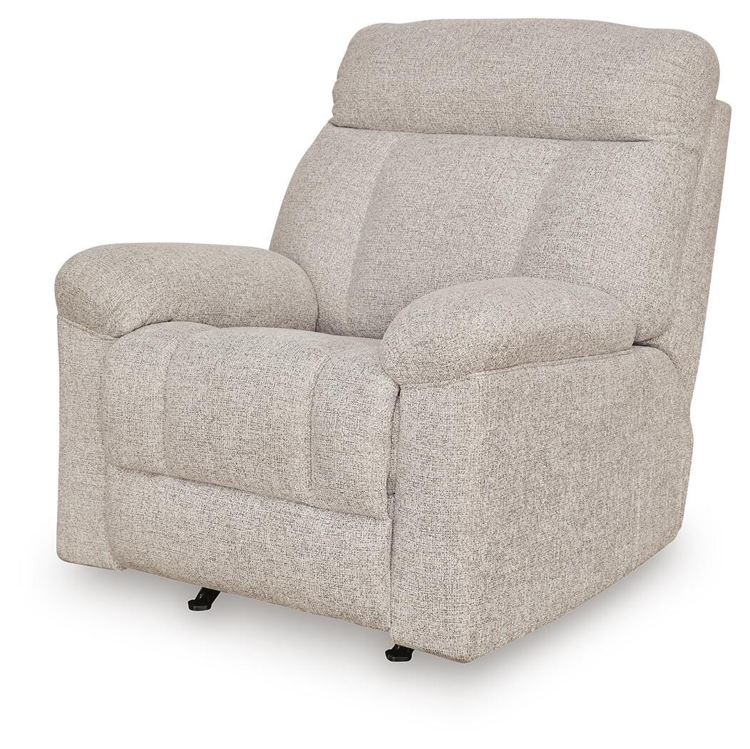 Hoyne Park Recliner - Image 7