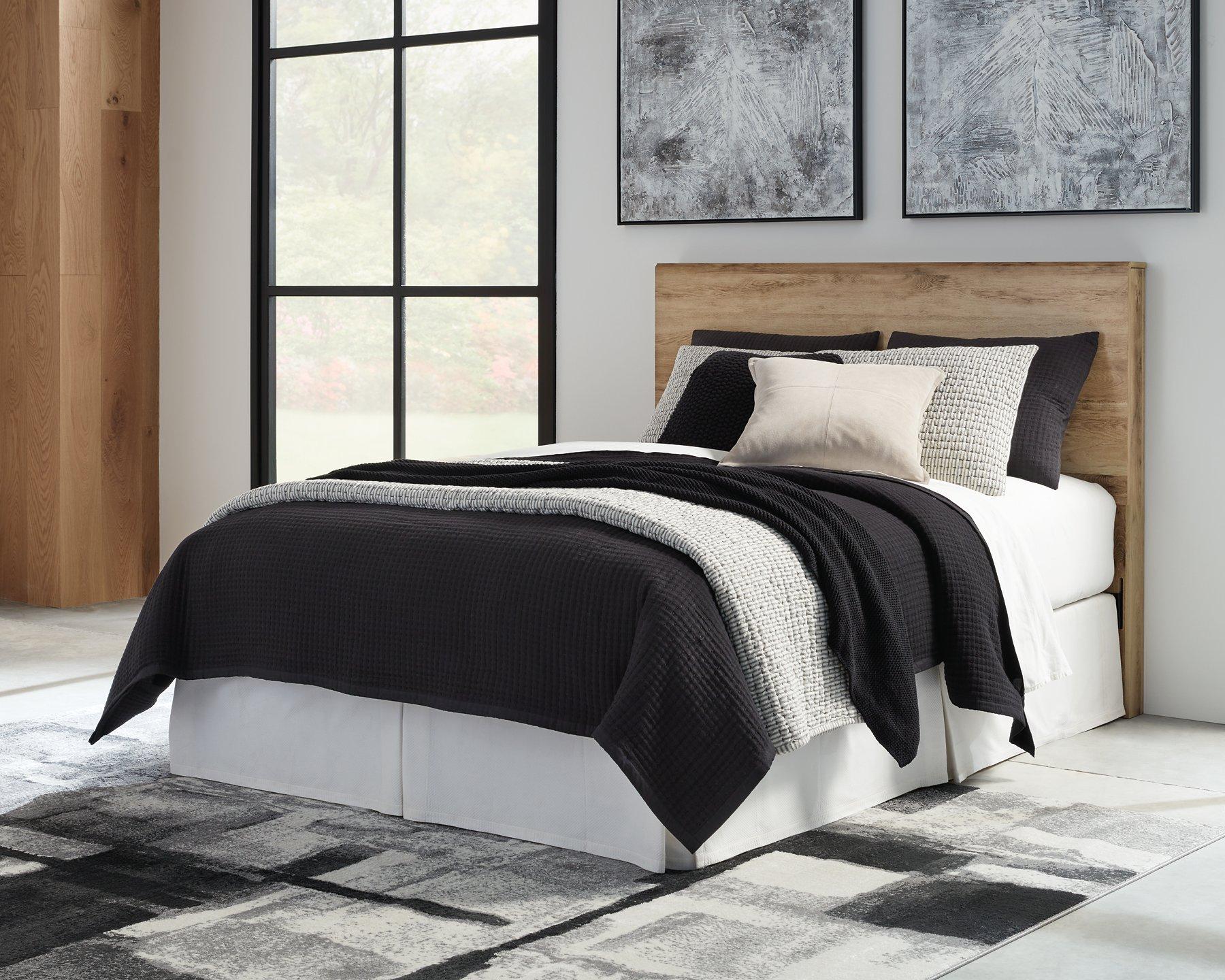 Hyanna Bed with 2 Side Storage - Image 31