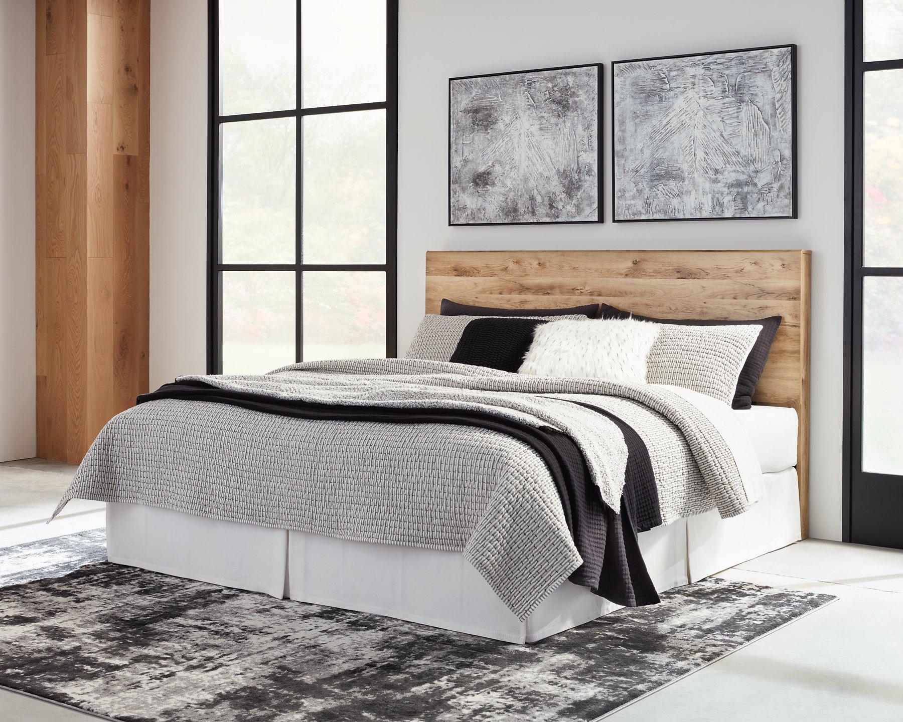Hyanna Bed with 2 Side Storage - Image 37