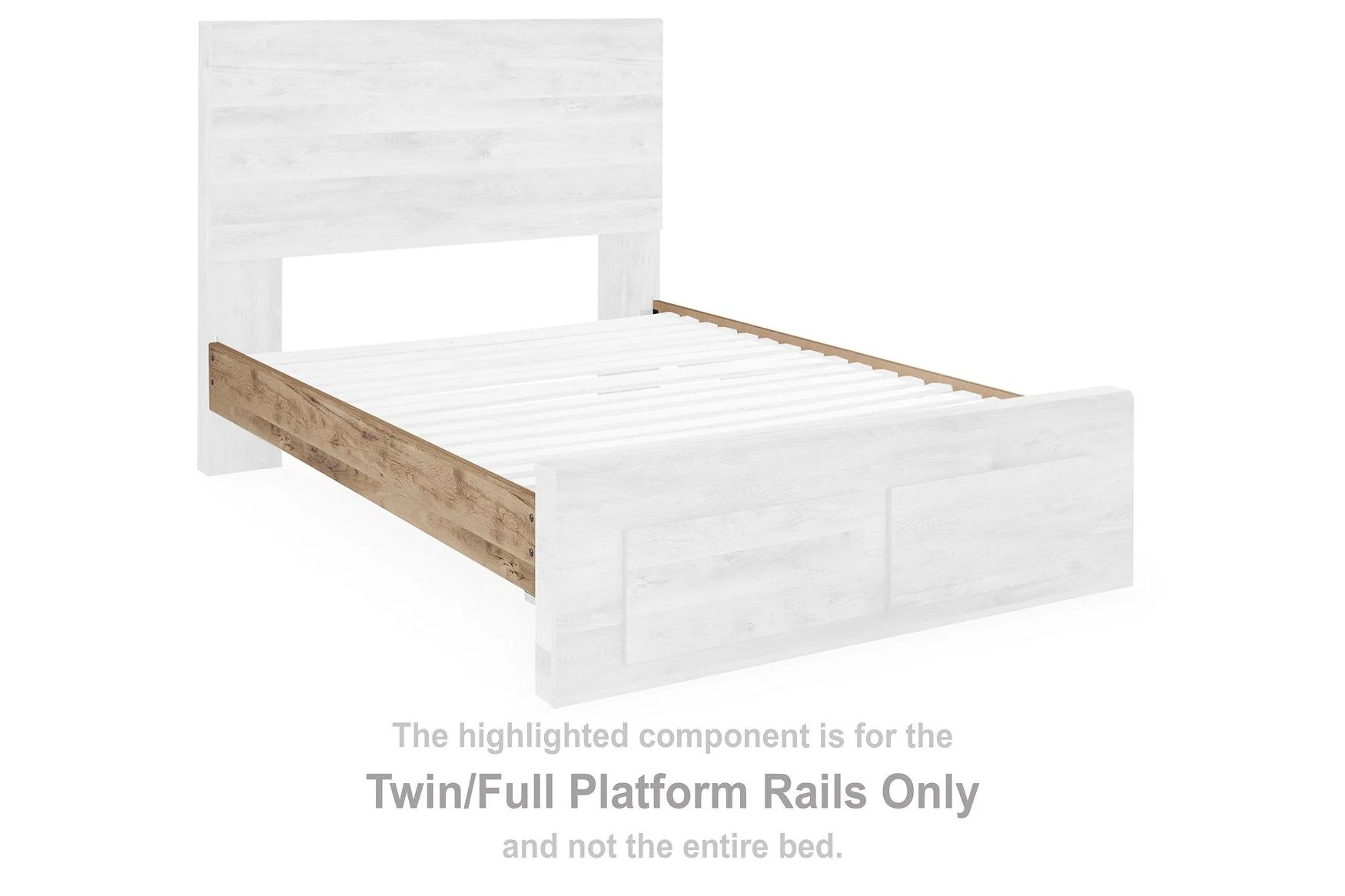 Hyanna Panel Storage Bed - Image 25