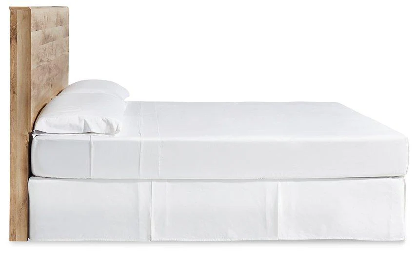 Hyanna Panel Storage Bed with 1 Under Bed Storage Drawer - Image 11