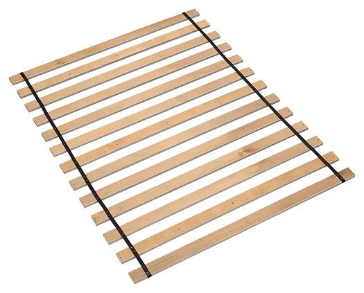 Hyanna Panel Storage Bed with 1 Under Bed Storage Drawer - Image 5