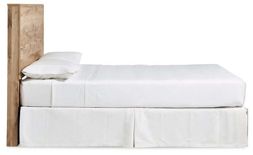 Hyanna Panel Storage Bed with 2 Under Bed Storage Drawer - Image 22