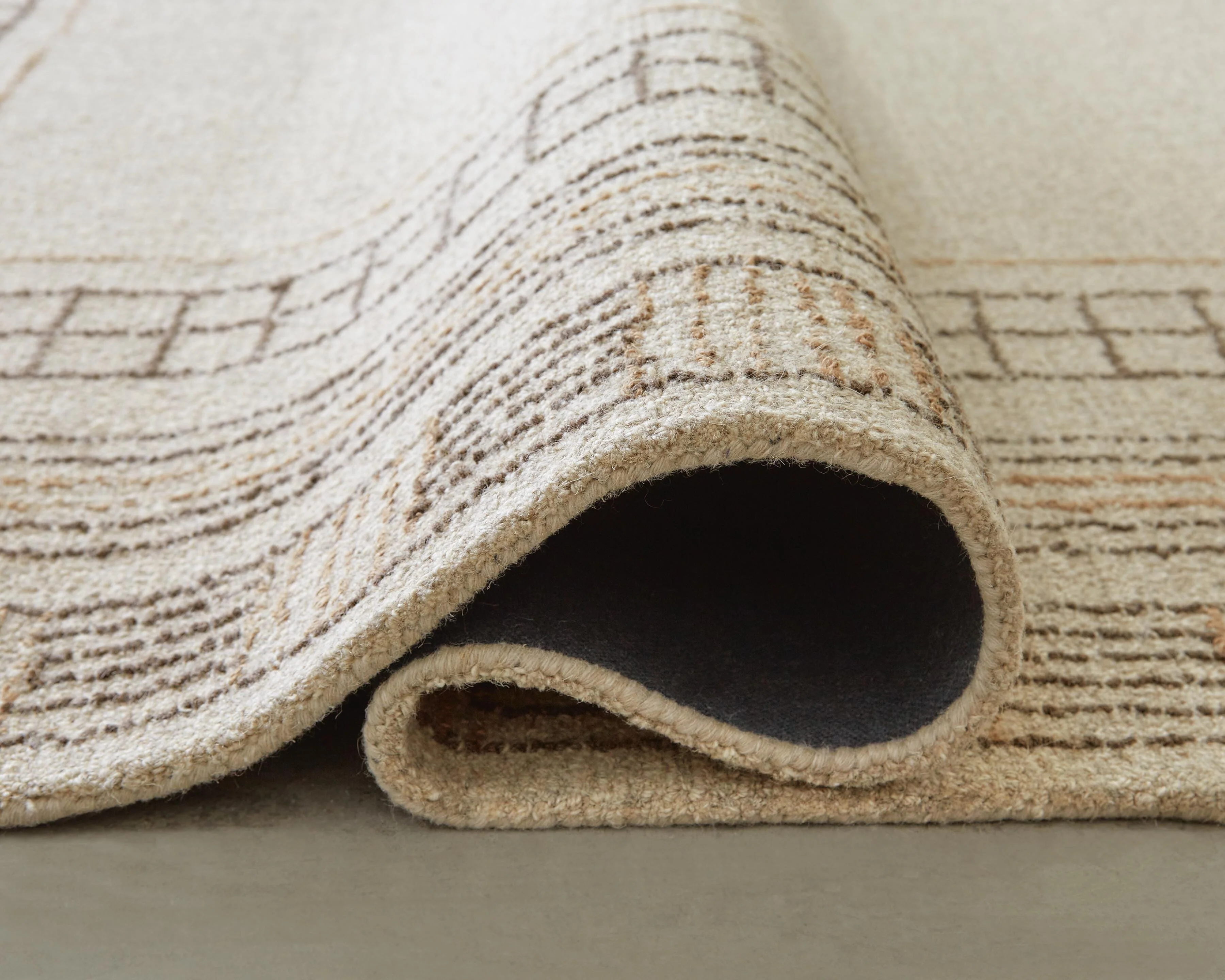 Idaman Rug - Image 6