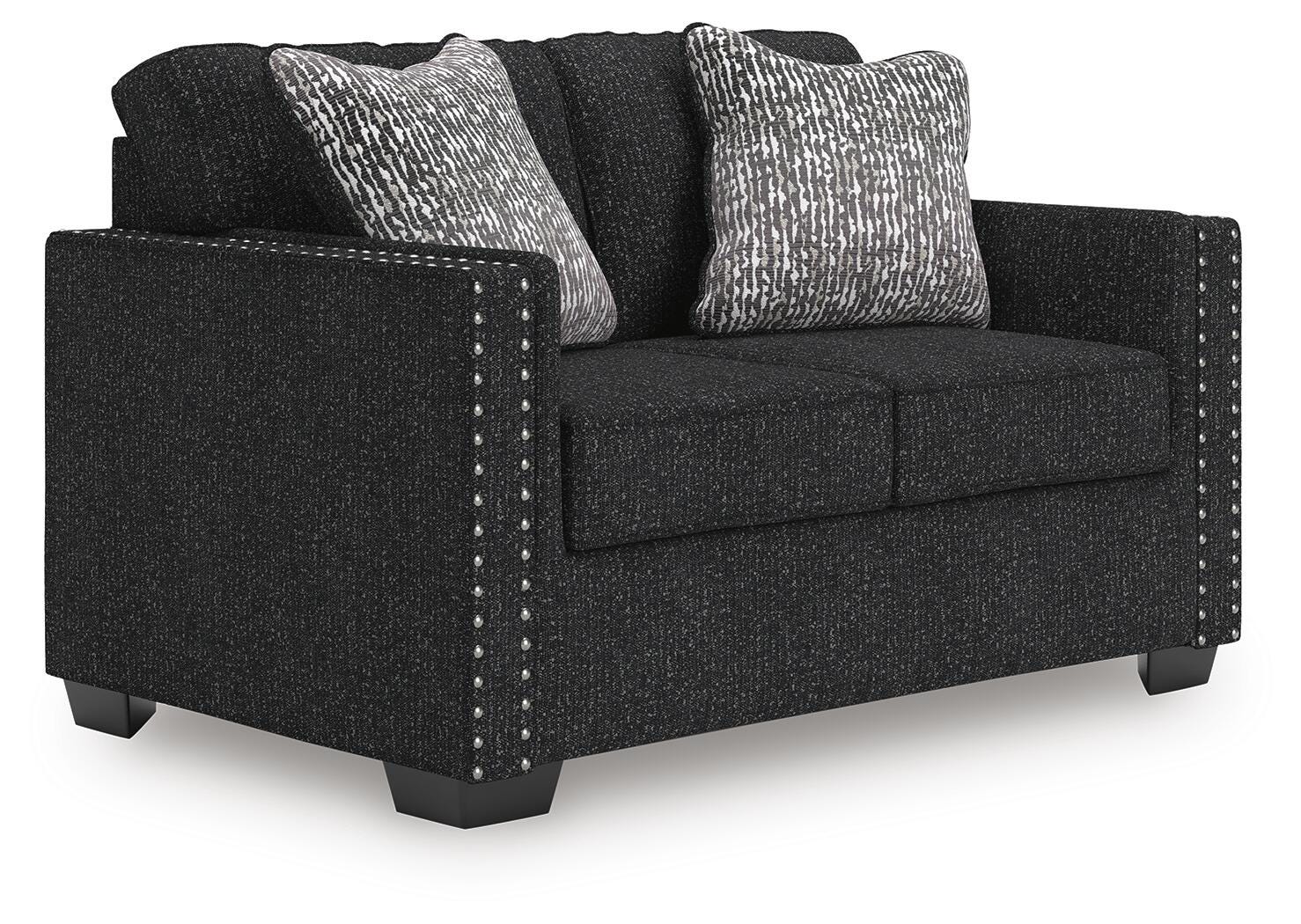 Jasmine Peaks Loveseat - Image 5