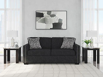 Jasmine Peaks Sofa - Image 3