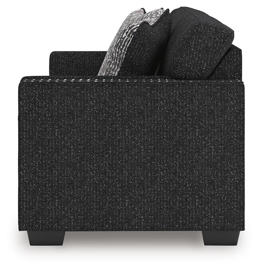 Jasmine Peaks Sofa - Image 9