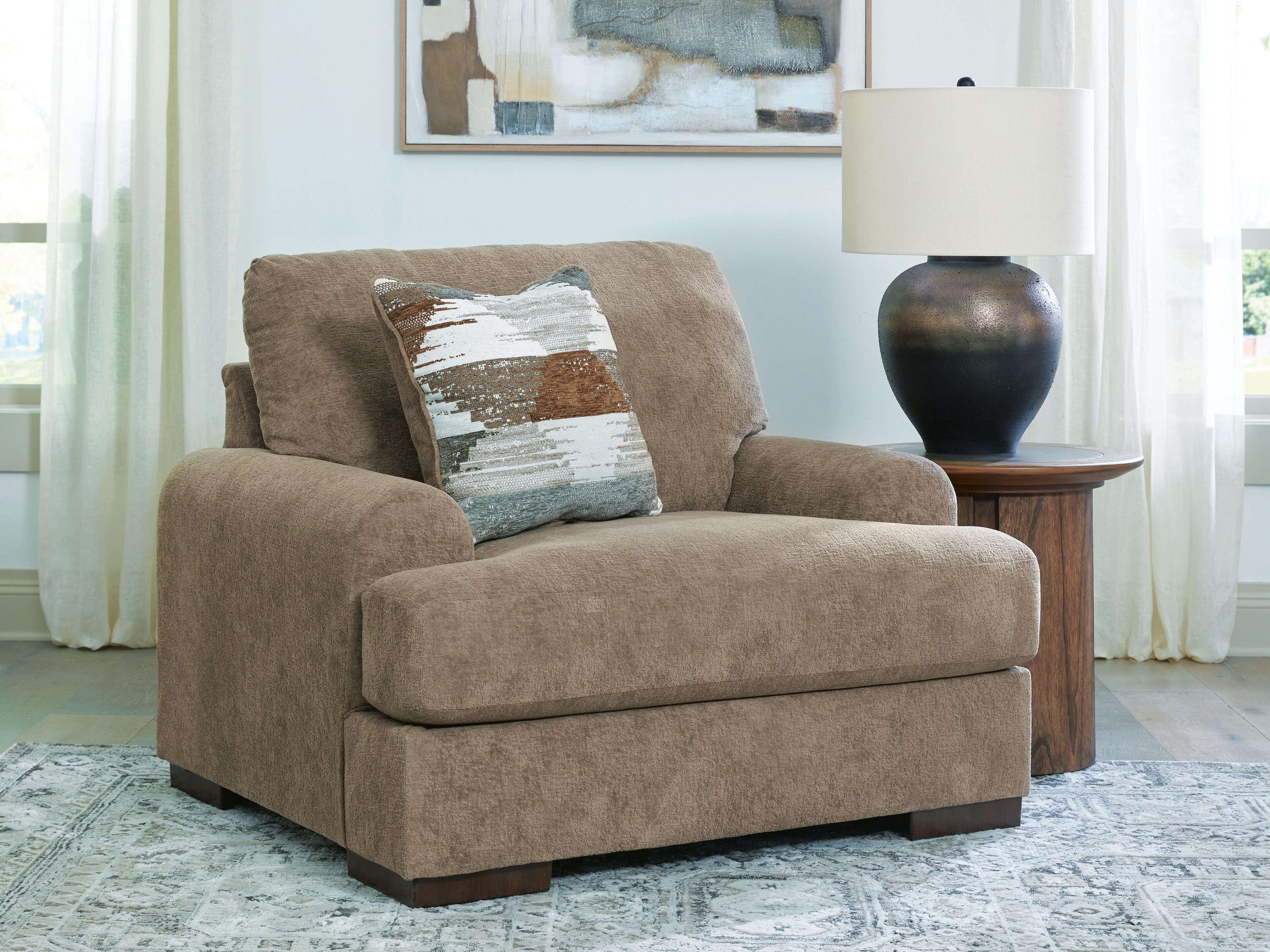 Jayne Park Oversized Chair - Image 2