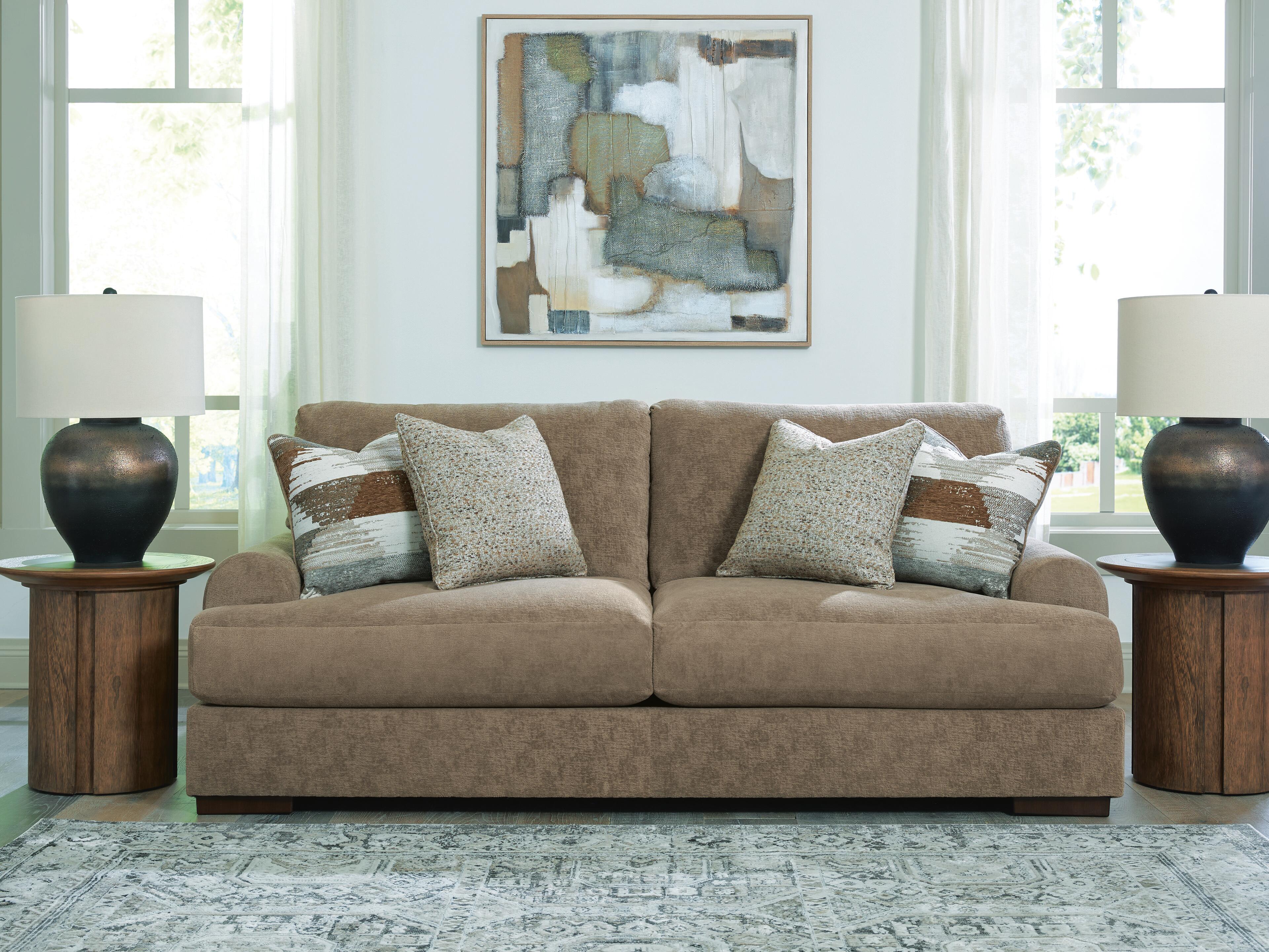 Jayne Park Sofa - Image 2